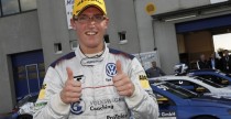 Volkswagen Scirocco R-Cup
